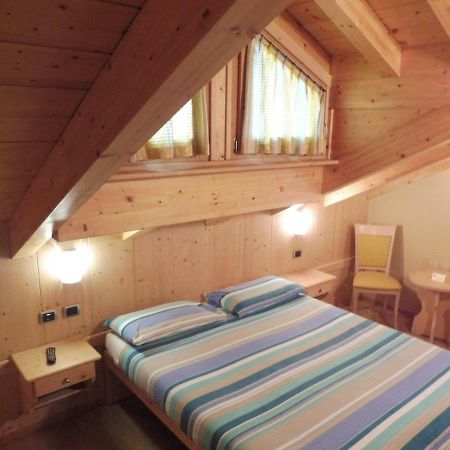 Hotel Valeria Livigno Kültér fotó