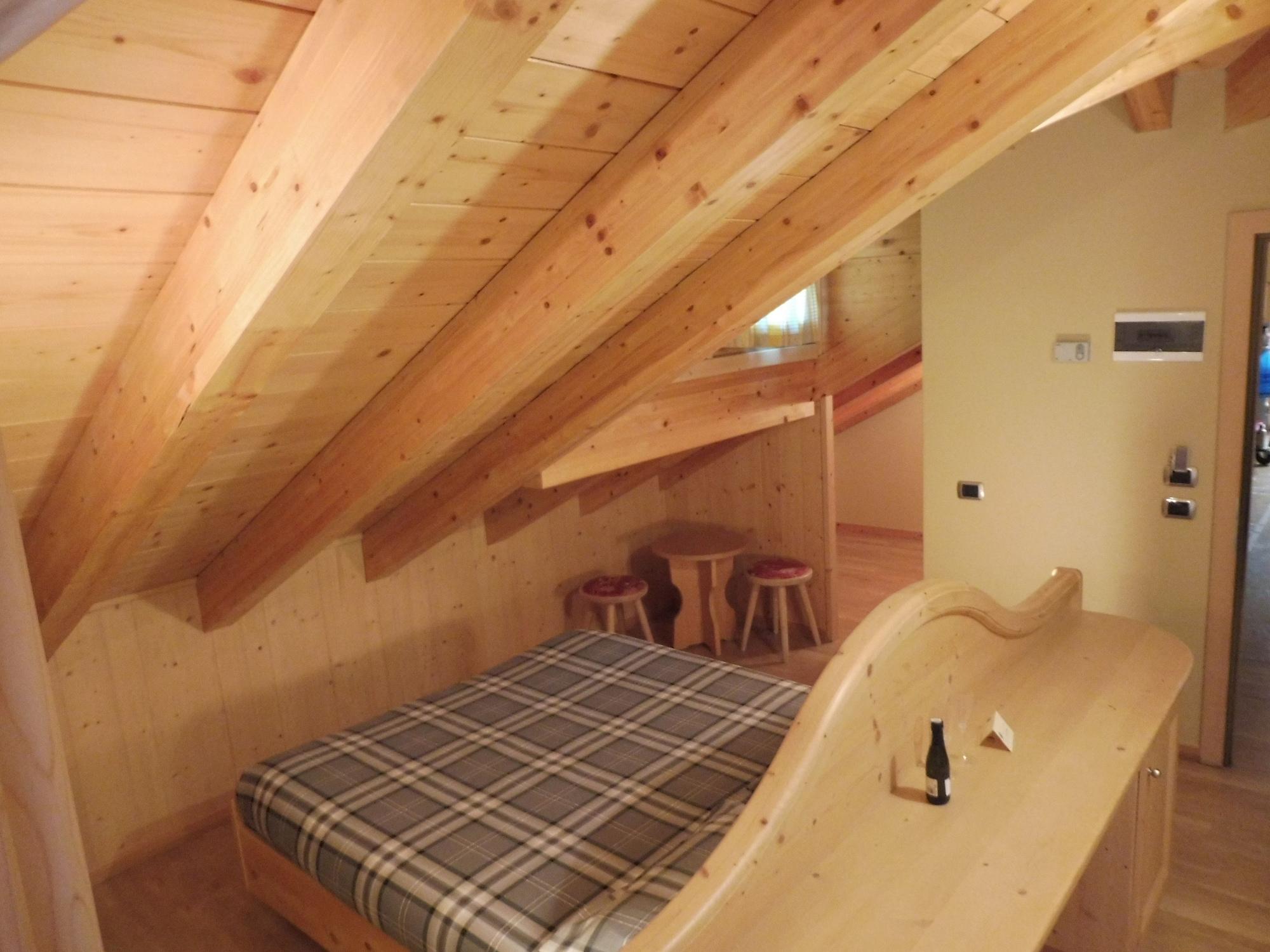 Hotel Valeria Livigno Kültér fotó
