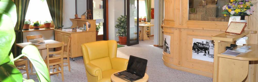 Hotel Valeria Livigno Kültér fotó