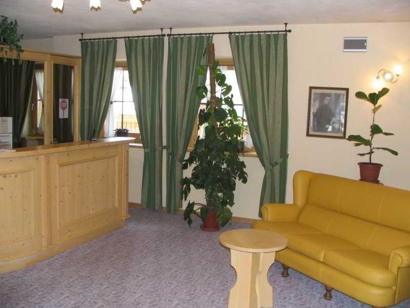 Hotel Valeria Livigno Kültér fotó