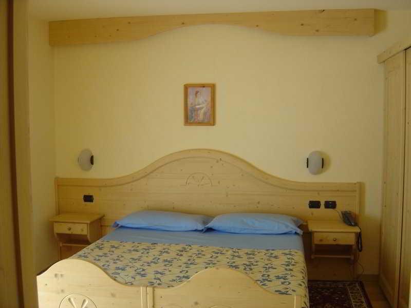 Hotel Valeria Livigno Kültér fotó