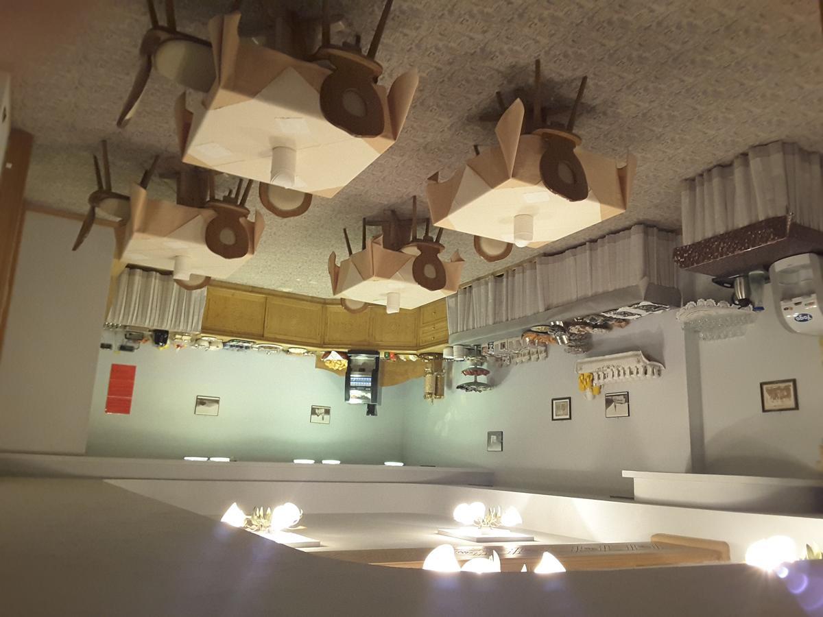 Hotel Valeria Livigno Kültér fotó