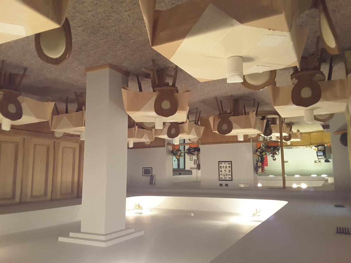 Hotel Valeria Livigno Kültér fotó