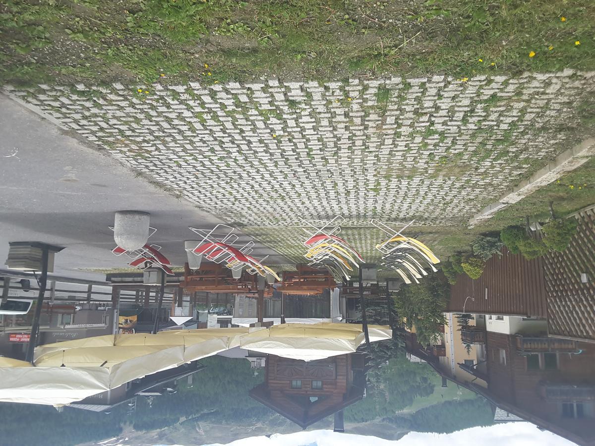 Hotel Valeria Livigno Kültér fotó